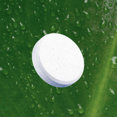 Laundry Detergent Tablet Refills