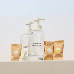 Hand Soap Starter Set