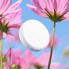 Laundry Detergent Tablet Refills