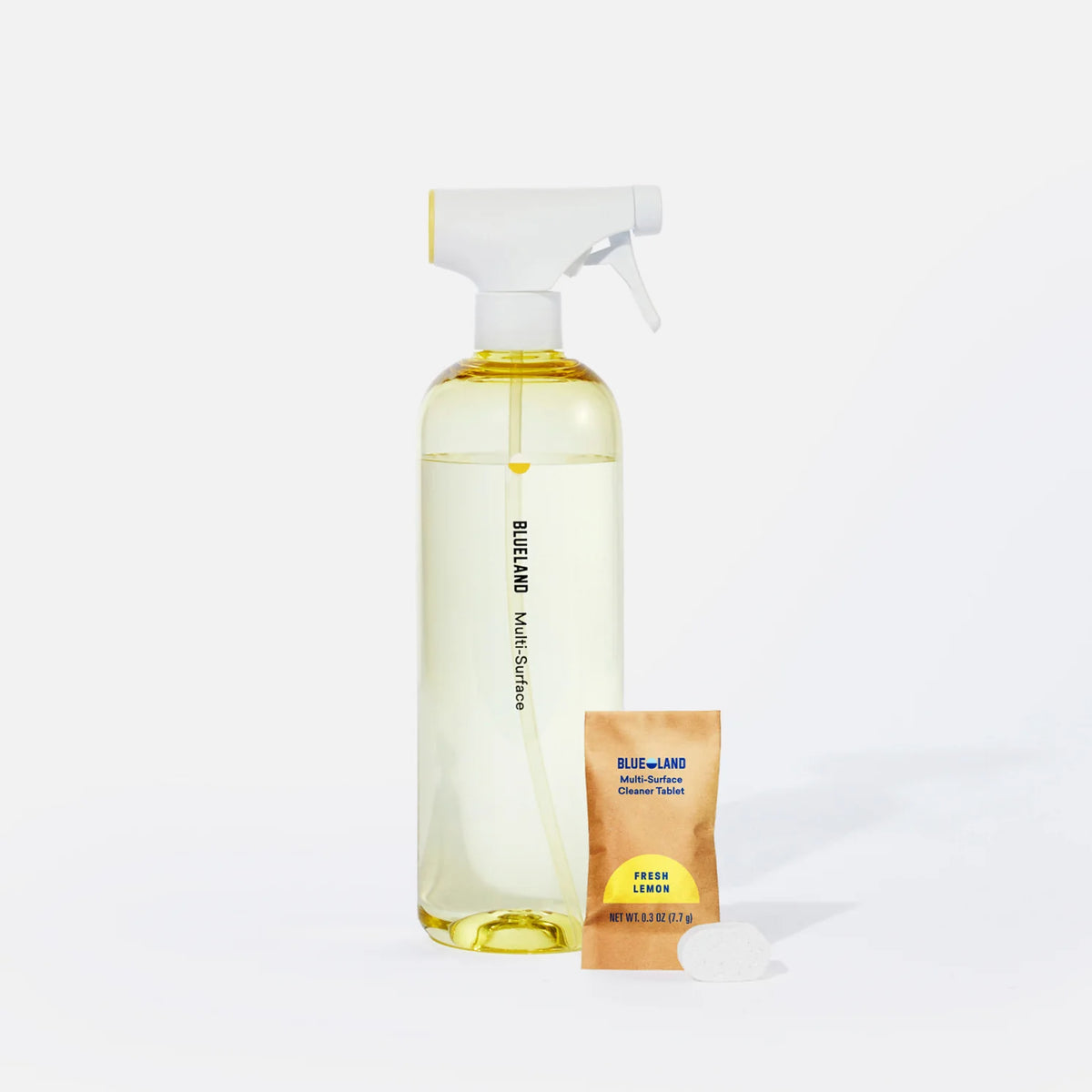 Multi-Surface Cleaner Starter Set