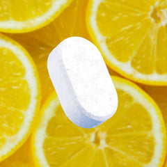Dishwasher Detergent Tablet Refills