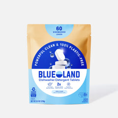 Dish Soap Powder Refills